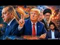 Erdogan oo tallaabo adag qaaday, Trump oo 2 far u taagay !RAN &amp; gobolka B. Dhexe oo marxalad cusub