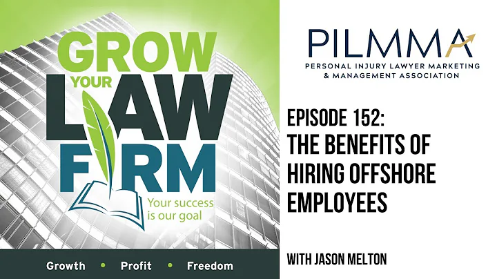The Benefits of Hiring Offshore Employees with Jas...
