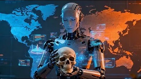 👉 "Ze kunnen nu voelen! Binnenin de emotionele robots van de Verenigde Staten van 2026!"