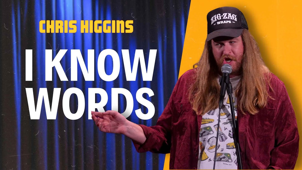 Почему уверенность в себе — единственное, что нужно для успеха | Крис Хиггинс