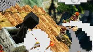 The Ulimate Mixup