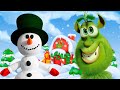 Booba - The Christmas Thief 🎄🎁 Cartoon For Kids Super Toons TV