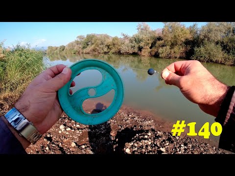 Video: Cum Să Pescuiești Cu O Tijă Plutitoare
