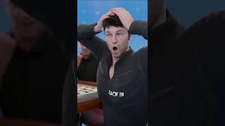 Begini Cara Orang Curang Mengendalikan Dadu 🤨🎲