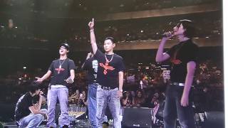 LNGSHOT (롱샷) & JAY PARK (박재범) - 4SHO 4 SHO [SERENADES & BODY ROLLS WORLD TOUR] @ DC [fancam 직캠] 2026