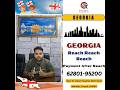 🇬🇪 Georgia Tourist Visa | Georgia Visitor Visa | Georgia Tourist Visa for Indian 🇬🇪
