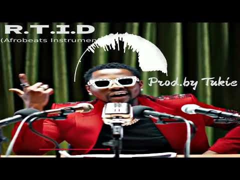 Kizz Daniel RTID (Rich Till I Die) Type Beat (Free Afrobeats Instrumental)