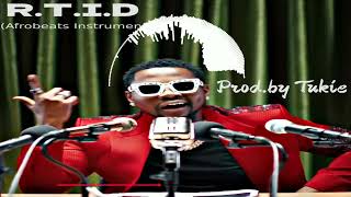 Kizz Daniel RTID (Rich Till I Die) Type Beat (Free Afrobeats Instrumental)