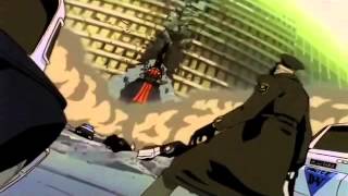 The Next Toonami Top 10 Promo!