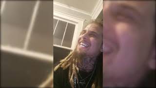 CHAINZ - MGK FLOOR 13 RESPONSE "Dance With The Devil" (COMING SOON)