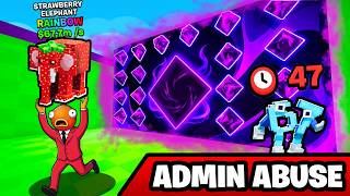 [✅ SECRET CODES ✅] FORTNITE NITROMAPS ESCAPE SPIKES FOR BRAINROTS - ISLAND CODE: 4792-2560-5009