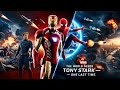 &#39;The World Needs Tony Stark – One Last Time - Marvel New Trailer Ironman 4