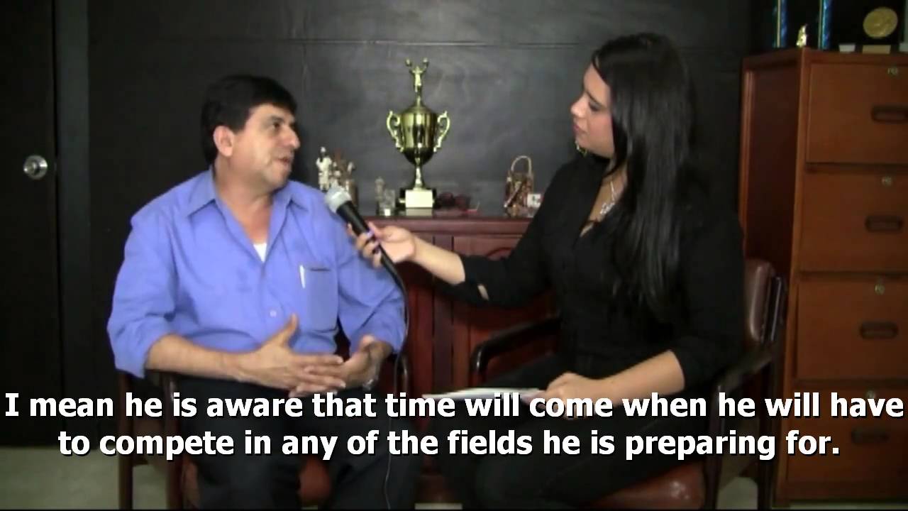 Video Institucional Instituto Alexander Von Humboldt Barranquilla