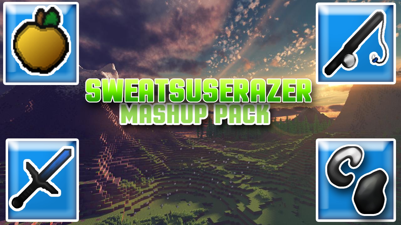 Minecraft Texture Pack Release (200 Subs) [1.7/1.8] - YouTube