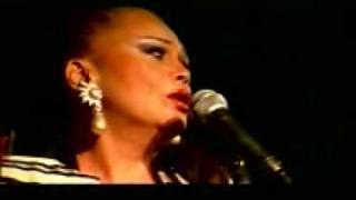 Play video: CAROL CASS SINGS MAKE MY HEART DANCE mpeg4