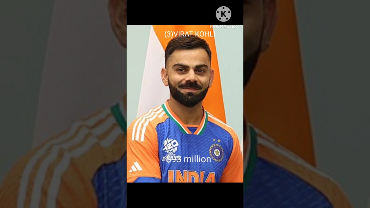TOP 10 RICHEST CRICKETERS IN INDIA #cricket #cricketfans #cricketlover #cricketshorts