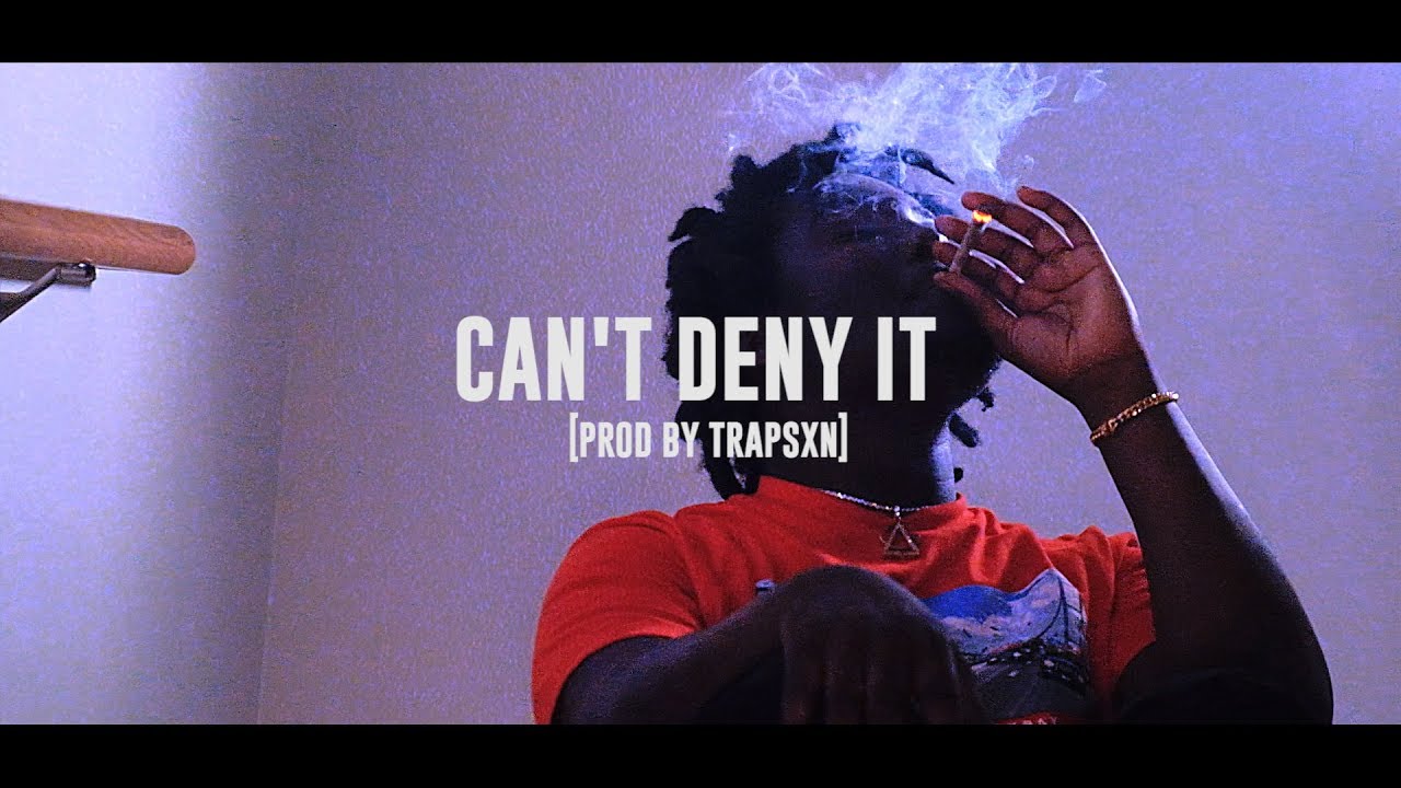 Dee Jackson - Can't Deny it (OFFICIAL VIDEO)