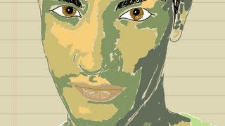 Asmrer Sketching The Asmrtists