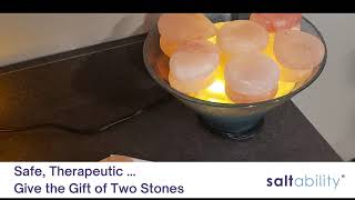 Give The Gift Of Two Stones