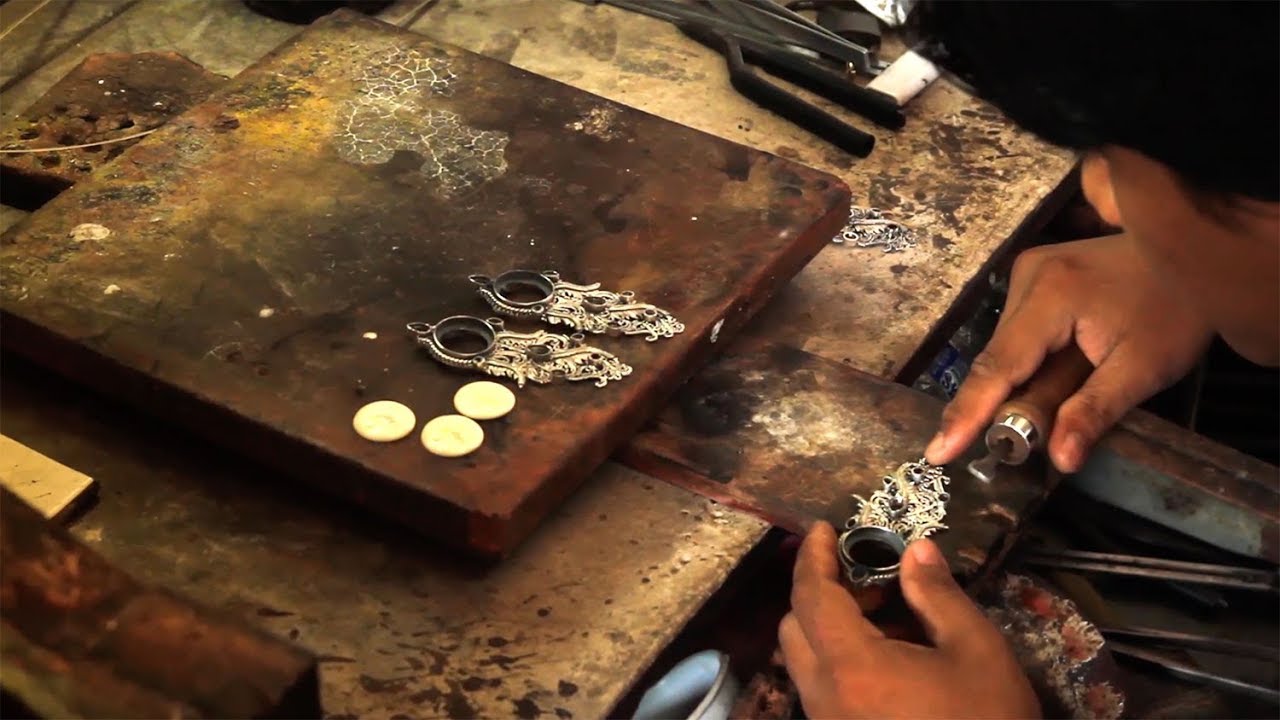 Bali Legacy Jewelry Collection at Shop LC