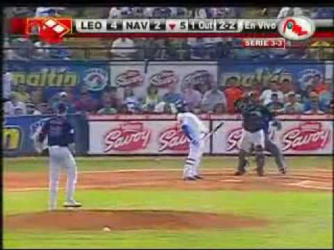 Leones del Caracas Campeon 2009-2010