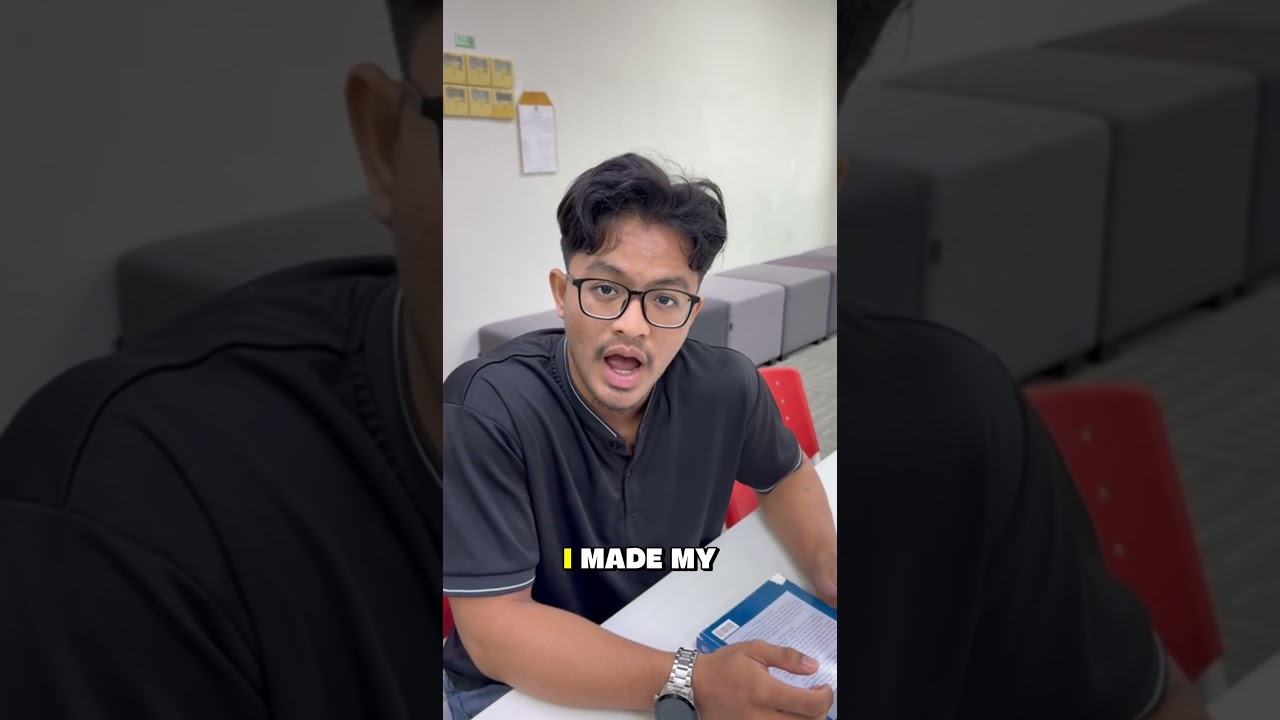 VIDEO SELF REFLECTION-MGT 340