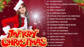 Merry Christmas and Happy New Year 2021 -2022 🎁Best Christmas Nonstop Songs 2021 screenshot 5