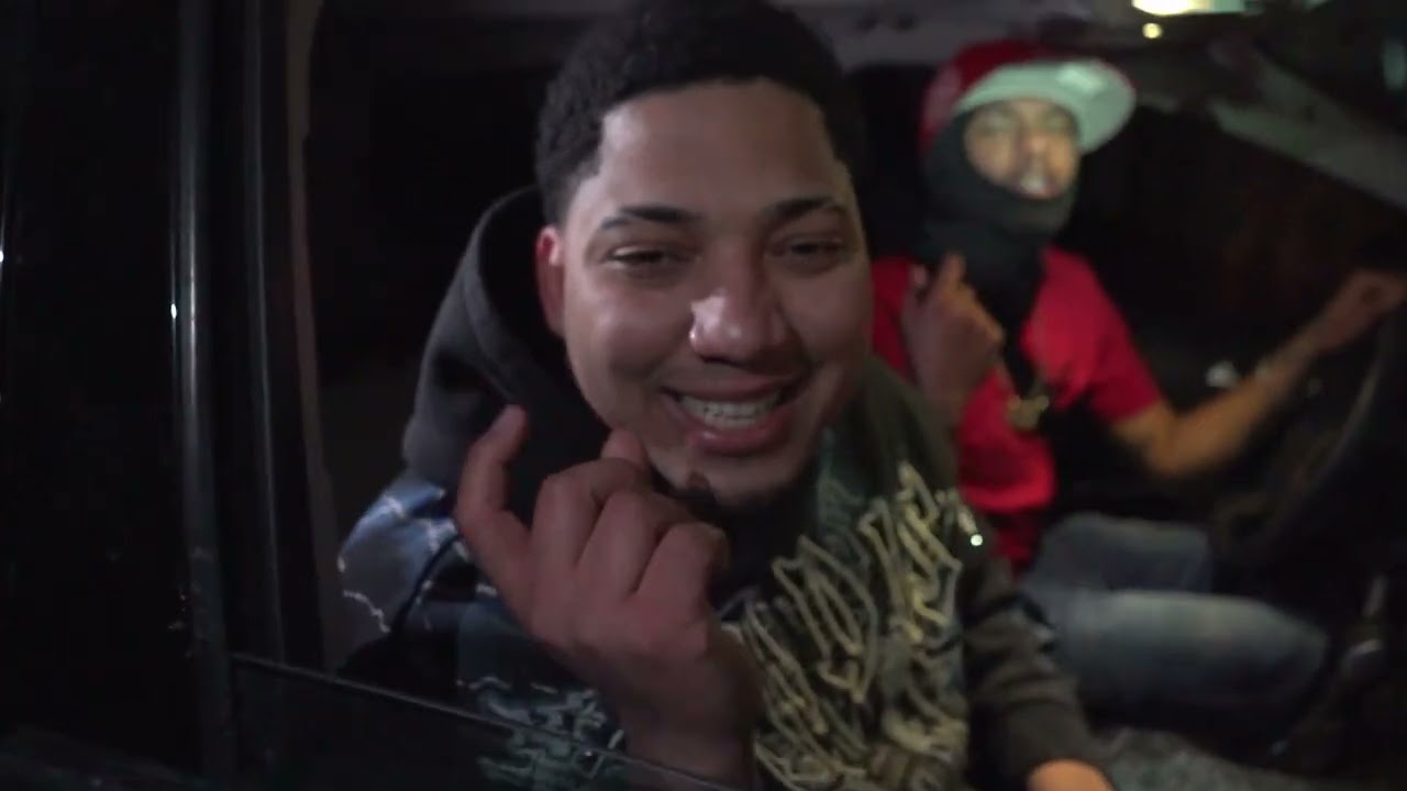 El Dili x La Fiera - RIP Henry (Video Oficial)