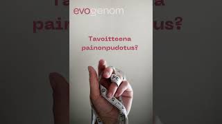 Geenitestit Painonhallintaan Nyt -40 %