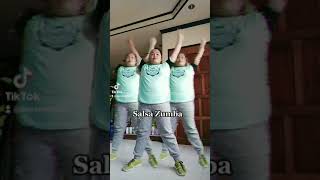 Rhythmic Activities/FINAL EXAM