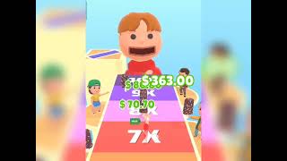 Popsicle stack 3d gamepley