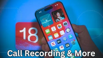 Apple WWDC 2024 - Apple Update