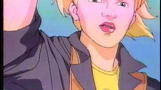 Opening To Captain Planet And The Planeteers A Hero For Earth 1991 Vhs