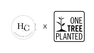 Hc Partners With One Tree Planted To Create The Hand Crafted Project