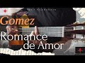 Vicente Gomez - Romance de Amor