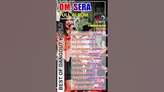 ▶️ DANGDUT KOPLO FULL ALBUM II OM SERA LIVE AMIN JAYA II HEYUKO  2023