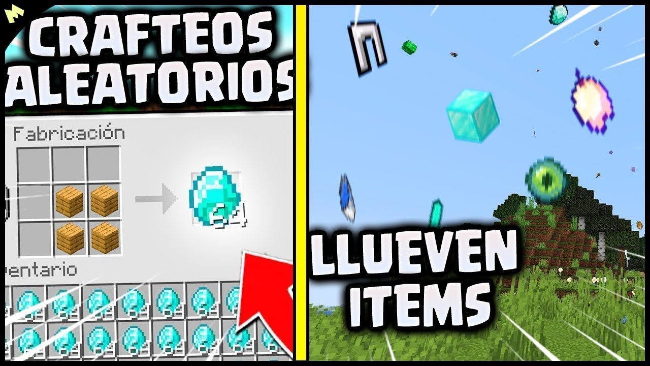 Como Instalar ''Minecraft PERO'' | +5 DATA PACKS Que  