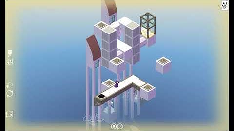 Chronescher walkthrough level 4-x2