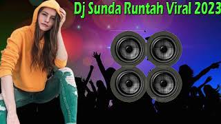 DJ Runtah | Dj Viral Tiktok 2023 |