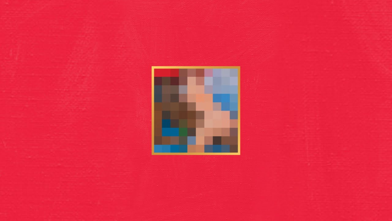 Kanye West - Runaway (KOREA OUTRO)