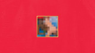 Kanye West - Runaway (KOREA OUTRO)