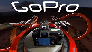 Meet the Engineer, but GoPro