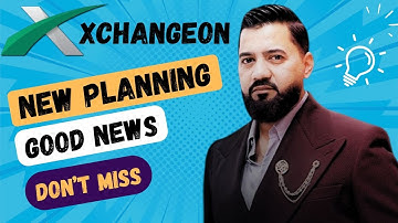 omar khan new planning xchangeon live meeeting today