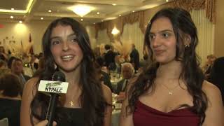 NYPALC- Gala Scholarship Award Winners