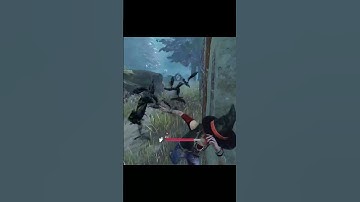 【DbD】アーティスト次回予告　#dbd　#DeadbyDaylight　#デッドバイデイライト　#Shorts　#dbd面白い　#Steam   #アーティスト #ミカエラ #次回予告 #牙狼