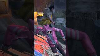 Top 5 Chase Perks For Survivor @Ayrun