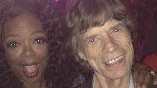 Celebrities Who Tried to Expose Oprah As Evil But Got Ignored
