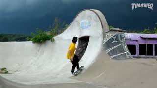 MASHER: Ohio | Thrasher Magazine
