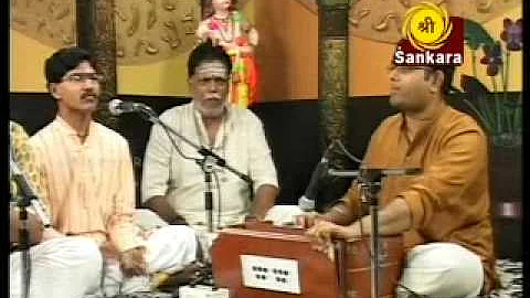Kallidaikurichi Ramesh Subramanian Bhajan in Shank...