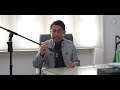 Beginning of video